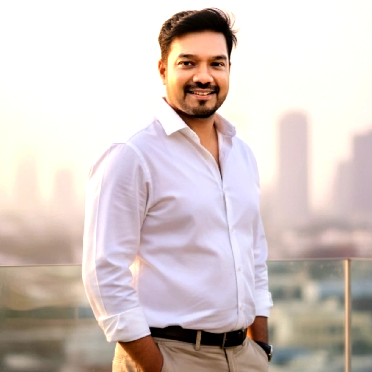 Abhijeet Disale Deshmukh